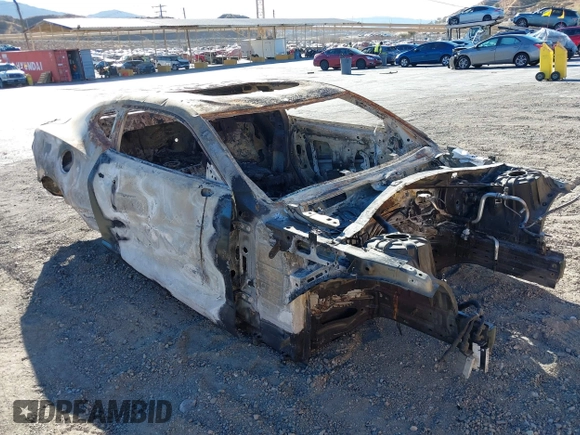 2018 Chevrolet Camaro ZL1 with VIN 1G1FK1R62J0138540, listed as a IAAI auction lot 41302063 with Not Provided miles and . Bid and sale history available at DreamBid. Image 1.
