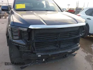 2021 GMC Yukon Denali with VIN 1GKS2DKL0MR336657, listed as a IAAI auction lot 41798484 with 1 mi miles. Bid and sale history available at carsss.com. Image 17.