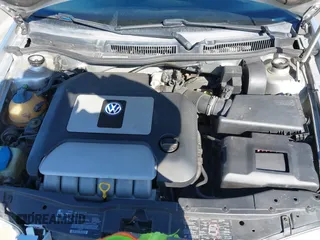 2003 Volkswagen Jetta с VIN 3VWTH69MX3M065354, выставлен на аукционе IAAI как лот 41797542 с пробегом 83 863 миль миль и . История ставок и продаж доступна на DreamBid. Изображение 10.