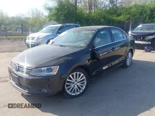 2013 Volkswagen Jetta TDI w/Premium with VIN 3VWLL7AJ5DM390579, listed as a IAAI auction lot 42112031 with 134,995 mi miles and . Bid and sale history available at DreamBid. Image 6.