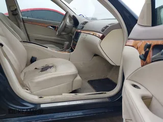 2006 Mercedes-Benz E 350 z VIN WDBUF56J66A893306, wystawiony jako IAAI lot #42165424 z przebiegiem Nie podano mil oraz . Historia ofert i sprzedaży dostępna na DreamBid. Obrazek 5.