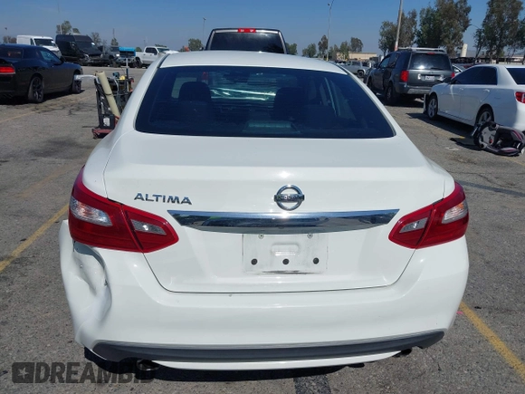 2018 Nissan Altima S with VIN 1N4AL3AP2JC260799, listed as a IAAI auction lot 42086074 with 103,806 mi miles and . Bid and sale history available at DreamBid. Image 16.