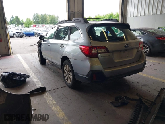 2019 Subaru Outback с VIN 4S4BSABC8K3288427, выставлен на аукционе IAAI как лот 42261344 с пробегом 73 327 миль миль и . История ставок и продаж доступна на DreamBid. Изображение 3.