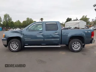 2012 GMC Sierra 1500 SLE with VIN 3GTP2VE75CG140105, listed as a IAAI auction lot 42074492 with 72,819 mi miles and . Bid and sale history available at DreamBid. Image 15.