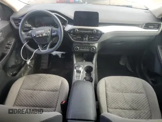 2020 Ford Escape SE z VIN 1FMCU0G64LUB30044, wystawiony jako Copart lot #64051365 z przebiegiem 85 553 mil mil oraz Czysty tytuł • Clean title. Historia ofert i sprzedaży dostępna na DreamBid. Obrazek 8.