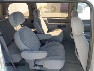 1996 Ford Windstar LX with VIN 2FMDA5146TBA24251, listed as a IAAI auction lot 42733581 with 196,354 mi miles and . Bid and sale history available at DreamBid. Image 8.