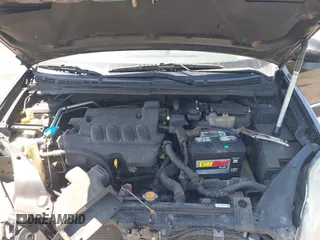 2010 Nissan Sentra SR with VIN 3N1AB6AP1AL637984, listed as a IAAI auction lot 42073332 with 148,492 mi miles and . Bid and sale history available at DreamBid. Image 10.