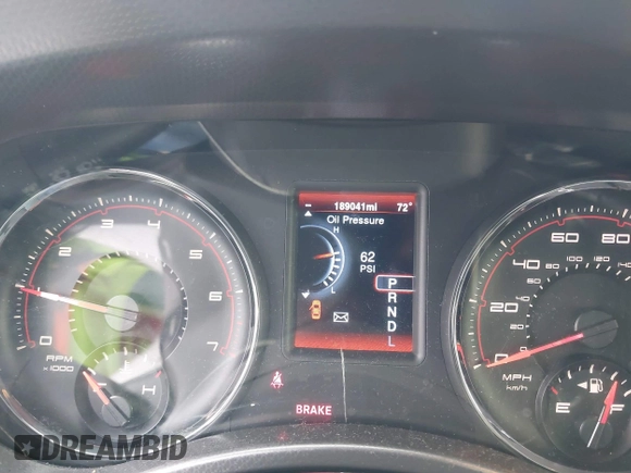 2014 Dodge Charger SXT with VIN 2C3CDXHG8EH117439, listed as a IAAI auction lot 41458304 with 189,041 mi miles and . Bid and sale history available at DreamBid. Image 16.