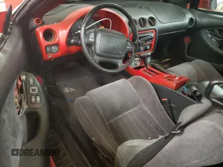 2000 Pontiac Firebird Firebird с VIN 2G2FS22K4Y2153249, выставлен на аукционе Copart как лот 41930965 с пробегом 157 670 миль миль и Списание • Salvage title. История ставок и продаж доступна на DreamBid. Изображение 8.