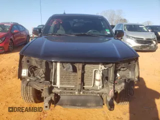 2012 GMC Canyon SLE1 with VIN 1GTD5MF90C8133699, listed as a Copart auction lot 42194595 with 111,141 mi miles and Salvage Title. Bid and sale history available at carsss.com. Image 5.