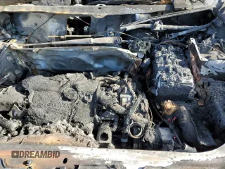 2008 Land Rover LR2 SE z VIN SALFS24N38H024126, wystawiony jako Copart lot #83403254 z przebiegiem Nie podano mil oraz Nie do naprawy • Non repairable. Historia ofert i sprzedaży dostępna na DreamBid. Obrazek 11.