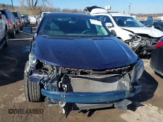 2019 Chevrolet Impala LS with VIN 2G11X5S37K9142836, listed as a IAAI auction lot 41340799 with 31,217 mi miles and . Bid and sale history available at DreamBid. Image 13.