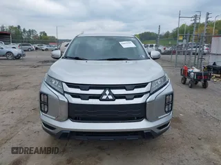 2021 Mitsubishi Outlander ES z VIN JA4ARUAU1MU031303, wystawiony jako IAAI lot #42099300 z przebiegiem 43 391 mil mil oraz . Historia ofert i sprzedaży dostępna na DreamBid. Obrazek 12.