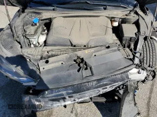 2022 Kia EV6 Light with VIN KNDC34LB6N5049769, listed as a Copart auction lot 45761245 with 153,430 mi miles and Salvage Title. Bid and sale history available at carsss.com. Image 11.