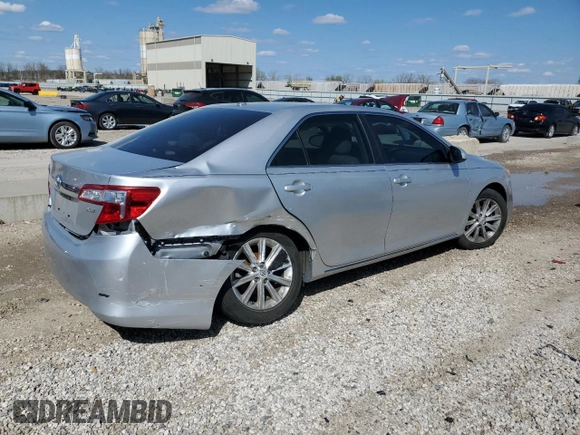 2012 Toyota Camry L with VIN 4T1BF1FK0CU144453, listed as a Copart auction lot 51259055 with 149,790 mi miles and Salvage Title. Bid and sale history available at carsss.com. Image 3.
