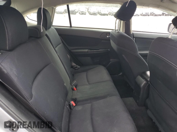 2014 Subaru Impreza Wagon 2.0i Sport Premium with VIN JF1GPAL62E8221825, listed as a Copart auction lot 54155685 with Not Provided miles and Clean Title. Bid and sale history available at carsss.com. Image 10.