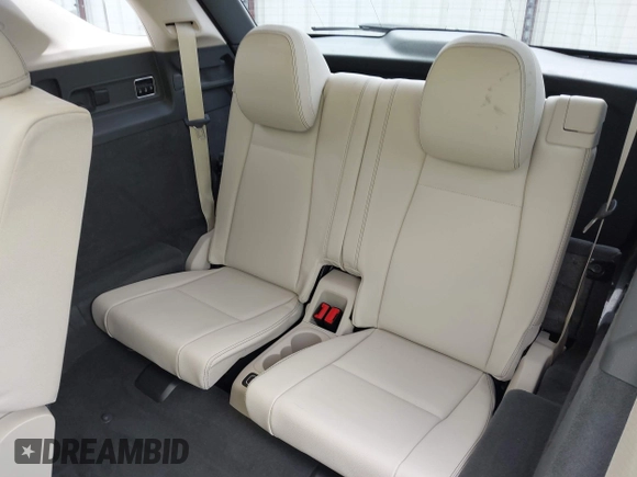 2020 Mercedes-Benz GLE 350 z VIN 4JGFB4KE0LA052145, wystawiony jako IAAI lot #42344452 z przebiegiem 32 435 mil mil oraz . Historia ofert i sprzedaży dostępna na DreamBid. Obrazek 20.