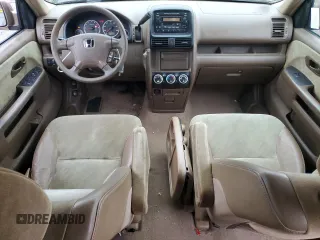 2002 Honda CR-V EX with VIN JHLRD78832C015871, listed as a Copart auction lot 51622675 with 91,896 mi miles and Clean Title. Bid and sale history available at DreamBid. Image 8.