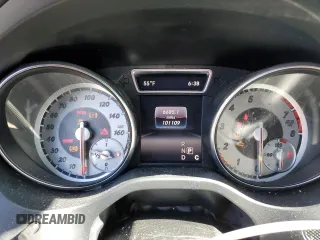 2016 Mercedes-Benz GLA 250 z VIN WDCTG4EB1GJ192019, wystawiony jako Copart lot #51319935 z przebiegiem 101 109 mil mil oraz Szkoda całkowita • Salvage title. Historia ofert i sprzedaży dostępna na DreamBid. Obrazek 9.