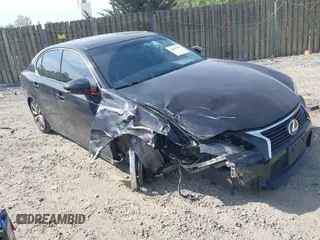 2013 Lexus GS 350 z VIN JTHBE1BL0D5014396, wystawiony jako IAAI lot #42098507 z przebiegiem 185 336 mil mil oraz . Historia ofert i sprzedaży dostępna na DreamBid. Obrazek 1.
