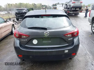 2014 Mazda 3 i Touring with VIN JM1BM1L76E1184728, listed as a IAAI auction lot 41962258 with 200,544 mi miles and . Bid and sale history available at DreamBid. Image 16.