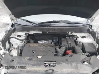 2018 Mitsubishi Outlander ES z VIN JA4AP3AU6JU011611, wystawiony jako IAAI lot #42191132 z przebiegiem 88 747 mil mil oraz . Historia ofert i sprzedaży dostępna na DreamBid. Obrazek 10.