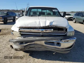 1996 Dodge 1500 с VIN 1B7HC16Y6TS580926, выставлен на аукционе Copart как лот 88904045 с пробегом 132 097 миль миль и Списание • Salvage title. История ставок и продаж доступна на DreamBid. Изображение 5.