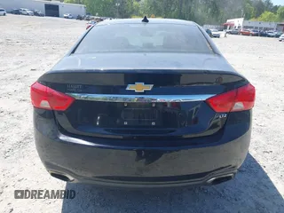 2015 Chevrolet Impala LTZ with VIN 2G1155SL2F9180468, listed as a IAAI auction lot 42026953 with 159,625 mi miles and . Bid and sale history available at DreamBid. Image 16.