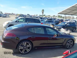 2015 Porsche Panamera 4 z VIN WP0AA2A76FL000746, wystawiony jako IAAI lot #41411279 z przebiegiem 37 496 mil mil oraz . Historia ofert i sprzedaży dostępna na DreamBid. Obrazek 13.