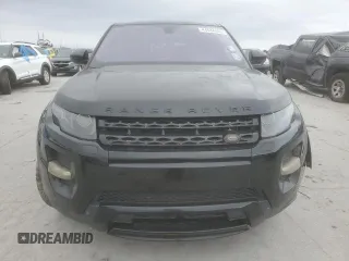 2014 Land Rover Range Rover Evoque Dynamic с VIN SALVT2BG3EH898632, выставлен на аукционе Copart как лот 44534655 с пробегом Не указан миль и Чистый • Clean title. История ставок и продаж доступна на DreamBid. Изображение 5.