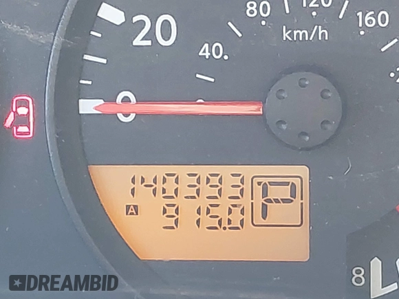 2006 Nissan Xterra SE with VIN 5N1AN08U06C515032, listed as a IAAI auction lot 41740379 with 140,393 mi miles and . Bid and sale history available at DreamBid. Image 7.