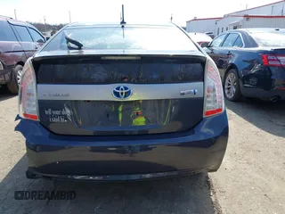 2013 Toyota Prius with VIN JTDKN3DPXD3034972, listed as a IAAI auction lot 41814898 with 137,170 mi miles and . Bid and sale history available at DreamBid. Image 16.