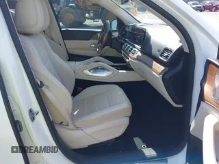 2022 Mercedes-Benz GLS 450 с VIN 4JGFF5KE6NA716736, выставлен на аукционе IAAI как лот 42269189 с пробегом 50 929 миль миль и . История ставок и продаж доступна на DreamBid. Изображение 5.
