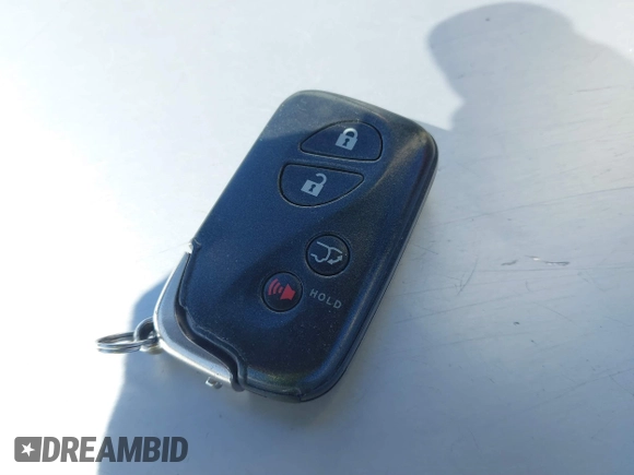 2011 Lexus RX 450h with VIN JTJBC1BAXB2420753, listed as a IAAI auction lot 41823358 with 102,714 mi miles and . Bid and sale history available at DreamBid. Image 11.