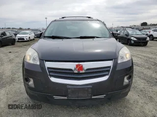 2007 Saturn Outlook XR z VIN 5GZER33707J110085, wystawiony jako Copart lot #49637675 z przebiegiem 221 154 mil mil oraz Szkoda całkowita • Salvage title. Historia ofert i sprzedaży dostępna na DreamBid. Obrazek 5.