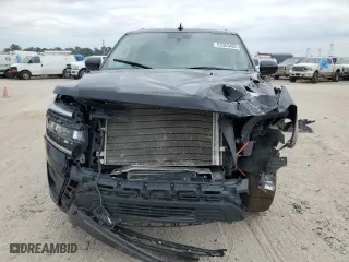 2023 Ford Expedition XLT with VIN 1FMJU1H86PEA14891, listed as a Copart auction lot 53363435 with 0 mi miles and Non Repairable. Bid and sale history available at carsss.com. Image 5.