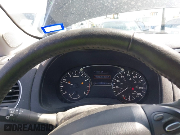 2020 Nissan Pathfinder Platinum with VIN 5N1DR2DM0LC633399, listed as a IAAI auction lot 41850878 with 71,101 mi miles and . Bid and sale history available at DreamBid. Image 16.