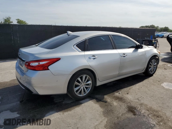 2016 Nissan Altima S с VIN 1N4AL3AP7GN345330, выставлен на аукционе Copart как лот 63782715 с пробегом 86 933 миль миль и Списание • Salvage title. История ставок и продаж доступна на DreamBid. Изображение 3.