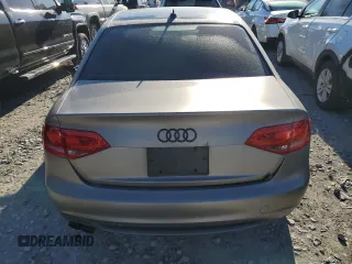 2012 Audi A4 2.0T Premium Plus with VIN WAUFFAFL6CN000654, listed as a Copart auction lot 81969934 with 139,247 mi miles and Salvage Title. Bid and sale history available at carsss.com. Image 6.