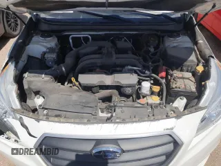 2017 Subaru Legacy with VIN 4S3BNAA63H3011376, listed as a Copart auction lot 52338235 with 97,221 mi miles and Salvage Title. Bid and sale history available at carsss.com. Image 11.