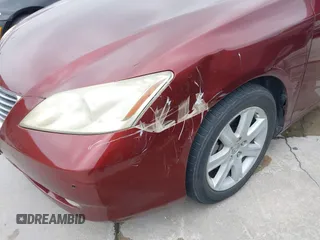 2008 Lexus ES 330 z VIN JTHBJ46G982249767, wystawiony jako IAAI lot #42285179 z przebiegiem 166 494 mil mil oraz . Historia ofert i sprzedaży dostępna na DreamBid. Obrazek 6.