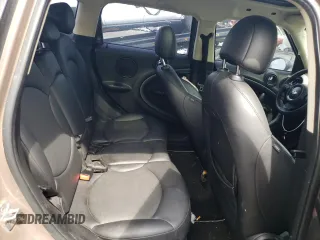 2012 MINI Countryman S with VIN WMWZC3C54CWL86055, listed as a Copart auction lot 61473745 with 117,351 mi miles and Clean title. Bid and sale history available at DreamBid. Image 10.