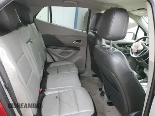 2013 Buick Encore Leather with VIN KL4CJCSBXDB133699, listed as a Copart auction lot 48160205 with 163,725 mi miles and Non Repairable. Bid and sale history available at carsss.com. Image 11.