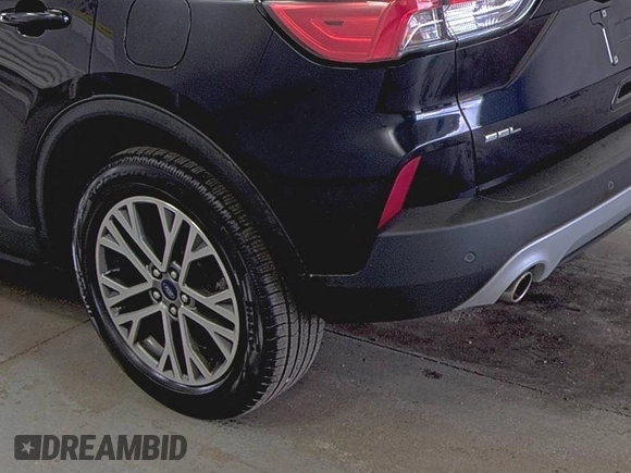 2021 Ford Escape SEL Hybrid with VIN 1FMCU9CZ0MUB25820, listed as a IAAI auction lot 42730204 with 66,443 mi miles and . Bid and sale history available at DreamBid. Image 19.