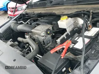 2020 Ram 1500 Big Horn z VIN 1C6RREFT1LN344785, wystawiony jako IAAI lot #41452131 z przebiegiem 137 885 mil mil oraz . Historia ofert i sprzedaży dostępna na DreamBid. Obrazek 20.