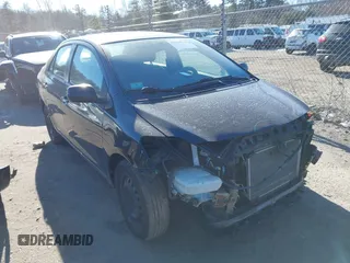 2008 Toyota Yaris z VIN JTDBT923984009196, wystawiony jako IAAI lot #41719741 z przebiegiem 129 870 mil mil oraz . Historia ofert i sprzedaży dostępna na DreamBid. Obrazek 1.