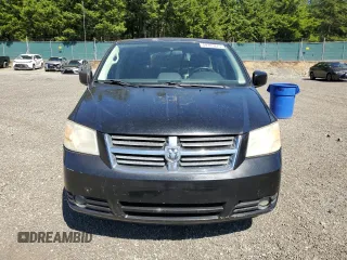 2008 Dodge Grand Caravan SXT z VIN 1D8HN54P28B110929, wystawiony jako Copart lot #59785875 z przebiegiem 200 015 mil mil oraz Szkoda całkowita • Salvage title. Historia ofert i sprzedaży dostępna na DreamBid. Obrazek 5.