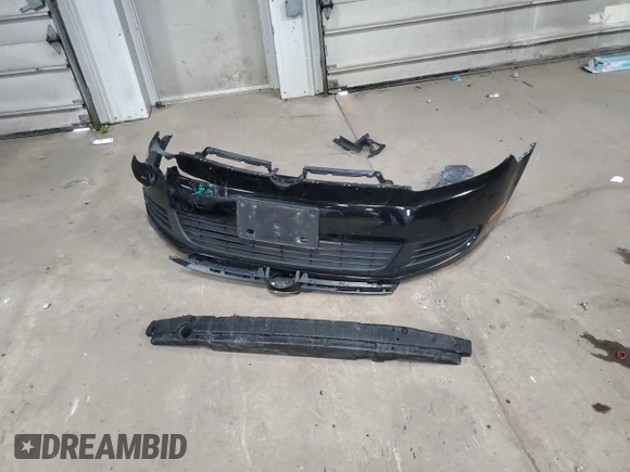 2011 Volkswagen Golf с VIN WVWAA7AJ9BW259698, выставлен на аукционе Copart как лот 45107955 с пробегом 160 069 миль миль и Чистый • Clean title. История ставок и продаж доступна на DreamBid. Изображение 12.