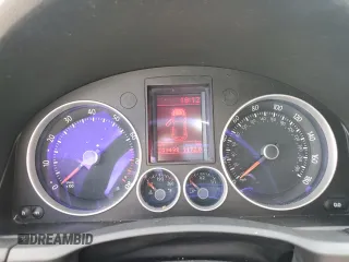 2006 Volkswagen GTI с VIN WVWFV71KX6W070213, выставлен на аукционе Copart как лот 63465354 с пробегом 209 498 миль миль и На запчасти • Non repairable. История ставок и продаж доступна на DreamBid. Изображение 9.