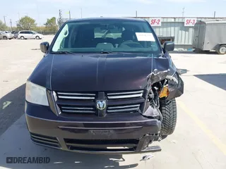 2010 Dodge Grand Caravan SE with VIN 2D4RN4DE4AR307803, listed as a IAAI auction lot 41838330 with 87,863 mi miles. Bid and sale history available at carsss.com. Image 13.